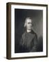 Samuel Adams-John Singleton Copley-Framed Giclee Print