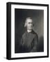 Samuel Adams-John Singleton Copley-Framed Giclee Print