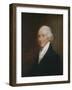 Samuel Alleyne Otis, 1811-3-Gilbert Stuart-Framed Giclee Print