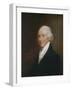 Samuel Alleyne Otis, 1811-3-Gilbert Stuart-Framed Giclee Print