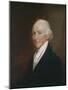 Samuel Alleyne Otis, 1811-3-Gilbert Stuart-Mounted Giclee Print