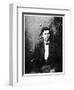 Samuel Arnold, Member of the Lincoln Conspiracy, 1865(195)-Alexander Gardner-Framed Giclee Print