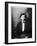 Samuel Arnold, Member of the Lincoln Conspiracy, 1865(195)-Alexander Gardner-Framed Giclee Print