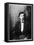 Samuel Arnold, Member of the Lincoln Conspiracy, 1865(195)-Alexander Gardner-Framed Stretched Canvas