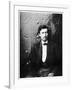 Samuel Arnold, Member of the Lincoln Conspiracy, 1865(195)-Alexander Gardner-Framed Giclee Print