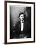 Samuel Arnold, Member of the Lincoln Conspiracy, 1865(195)-Alexander Gardner-Framed Giclee Print