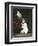 Samuel as a Boy-Sir Joshua Reynolds-Framed Giclee Print