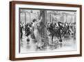 Brown Frame