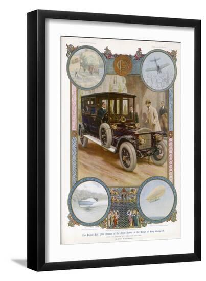 Art Print, , large
