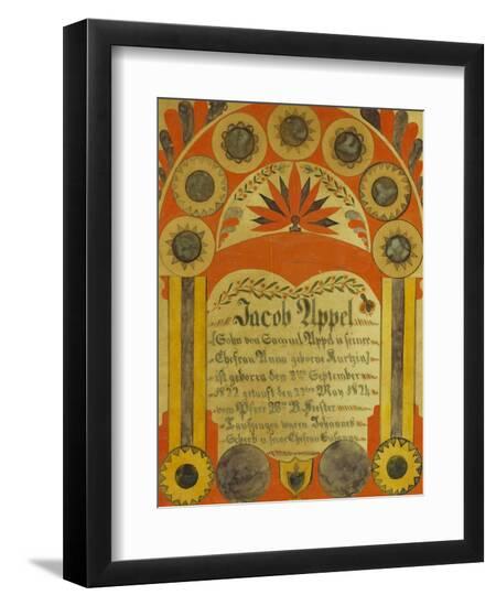 Premium Giclee Print, , large