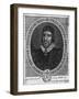 Samuel Bolton-FH van Houe-Framed Art Print