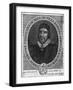 Samuel Bolton-FH van Houe-Framed Art Print