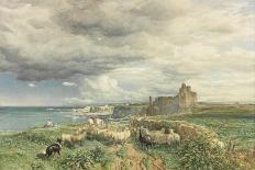 Landscape, 1822-Samuel Bough-Giclee Print