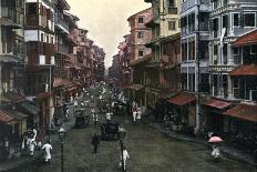 Bombay, India-Samuel Bourne-Giclee Print