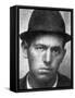 Samuel Browning, American Train Robber-null-Framed Stretched Canvas