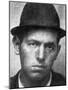 Samuel Browning, American Train Robber-null-Mounted Photographic Print