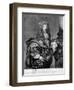 Samuel Butler (1612-80)-Gerard Soest-Framed Premium Giclee Print