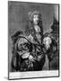 Samuel Butler (1612-80)-Gerard Soest-Mounted Premium Giclee Print