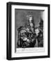Samuel Butler (1612-80)-Gerard Soest-Framed Giclee Print