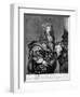 Samuel Butler (1612-80)-Gerard Soest-Framed Giclee Print