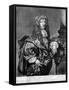 Samuel Butler (1612-80)-Gerard Soest-Framed Stretched Canvas