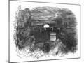 Wood Mount