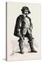 Samuel Champlain; on or before August 13-null-Stretched Canvas