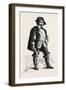 Samuel Champlain; on or before August 13-null-Framed Giclee Print