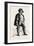 Samuel Champlain; on or before August 13-null-Framed Giclee Print