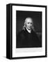 Samuel Chase-John B. Forrest-Framed Stretched Canvas