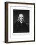 Samuel Chase-John B. Forrest-Framed Giclee Print