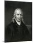 Wood Mount
