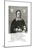 Samuel Clarke (D 1683)-John Dunstall-Mounted Giclee Print