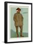 Samuel Cody, V Fair 1908-Alick P.f. Ritchie-Framed Art Print