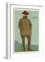 Samuel Cody, V Fair 1908-Alick P.f. Ritchie-Framed Art Print