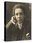 Samuel Coleridge-Taylor Composer-null-Stretched Canvas