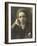 Samuel Coleridge-Taylor Composer-null-Framed Photographic Print