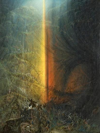 Premium Giclee Print, , large