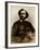 Samuel Colt, American Inventor-Science Source-Framed Giclee Print