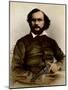 Samuel Colt, American Inventor-Science Source-Mounted Giclee Print