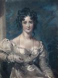 Lady Lyndhurst, c1836, (1904)-Samuel Cousins-Giclee Print