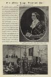 Rosamond Hester Elizabeth (nee Croker), 1828, (1903)-Samuel Cousins-Giclee Print