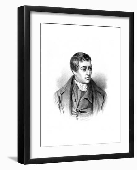 Samuel Crompton-null-Framed Giclee Print