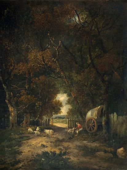 Giclee Print, , large