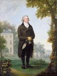 Samuel Thomas Russell in Samuel Foote's 'The Mayor of Garratt', C.1810-11-Samuel de Wilde-Giclee Print