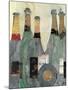 Wood Mount