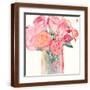 Brown Frame