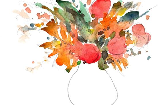 Art Print, , large