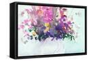 Canvas Black