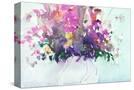 Stretched Canvas